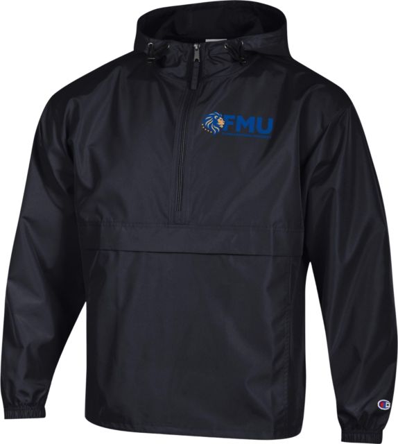 Florida Memorial University Pack 'N Go Jacket