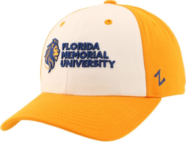 Florida Memorial University Cap
