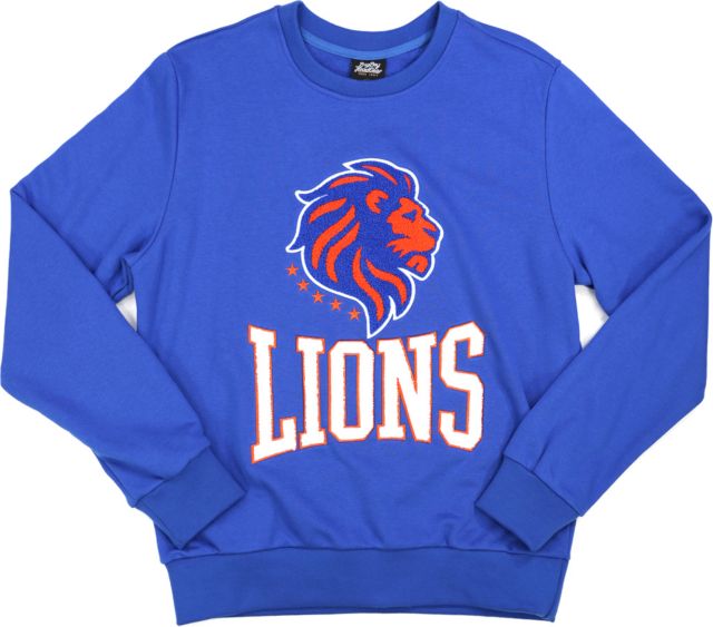 Florida Memorial University Crewneck
