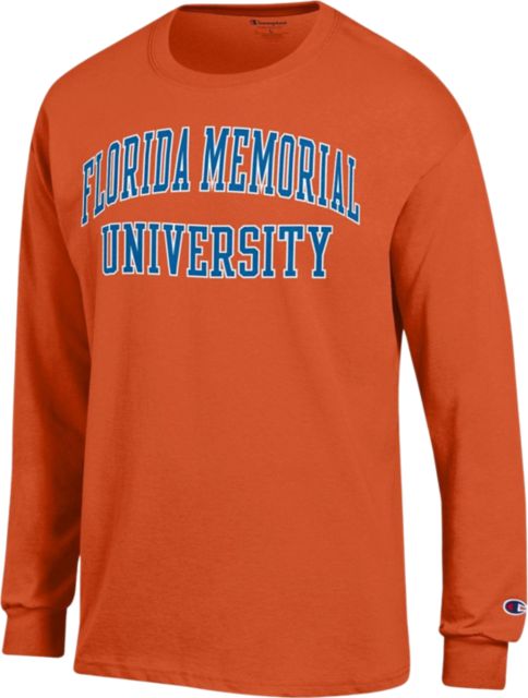 Florida Memorial University Long Sleeve T-Shirt