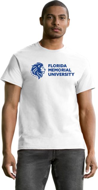 Florida Memorial University Short Sleeve T-Shirt
