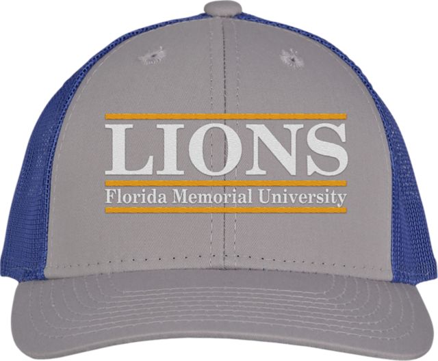 Florida Memorial University Cap