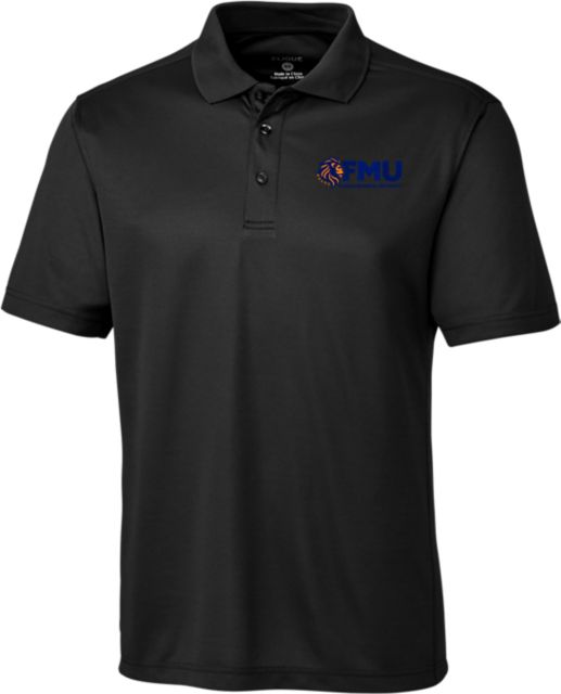 Florida Memorial University Polo