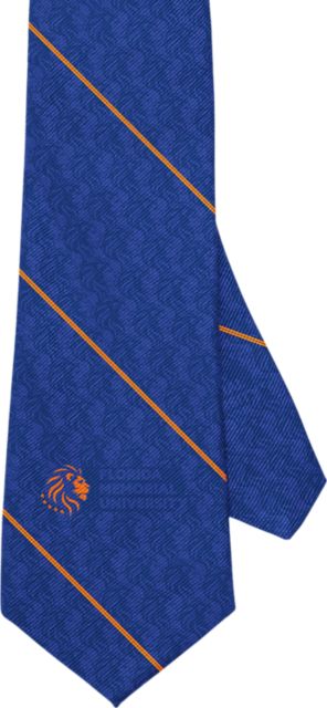 Florida Memorial University 56" Tie