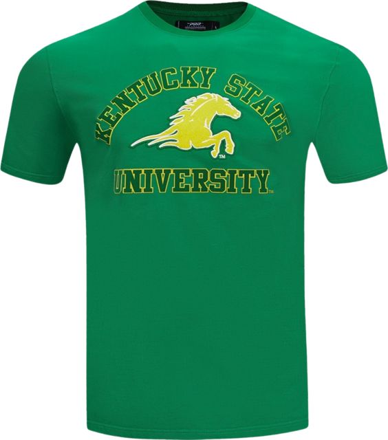 Kentucky State University Short Sleeve T-Shirt