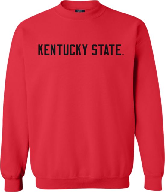 Kentucky State University Delta Sigma Theta Crewneck
