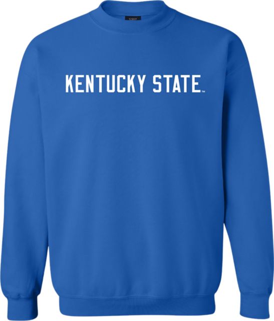 Kentucky State University Phi Beta Sigma Crewneck