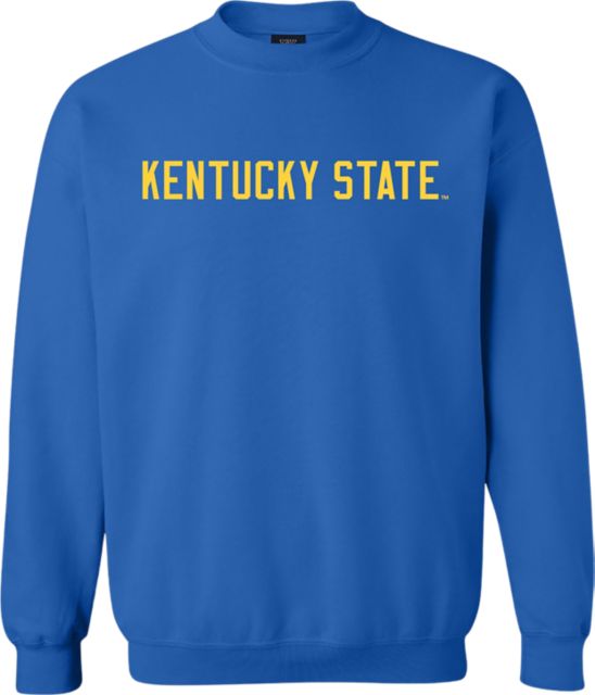 Kentucky State University Sigma Gamma Rho Crewneck