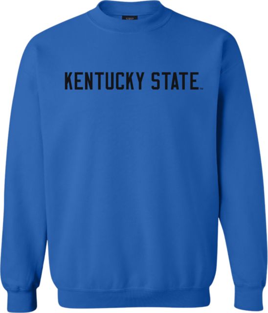 Kentucky State University Zeta Phi Beta Crewneck