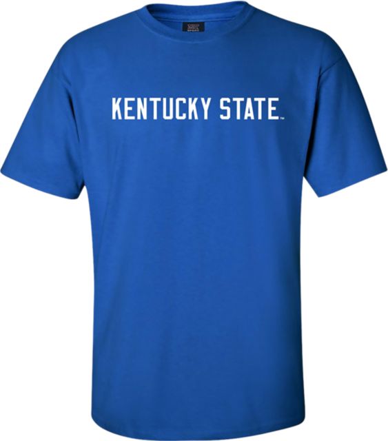 Kentucky State University Phi Beta Sigma Short Sleeve T-Shirt