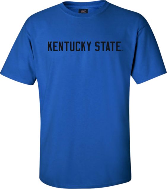 Kentucky State University Zeta Phi Beta Short Sleeve T-Shirt