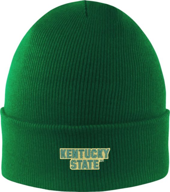 Kentucky State University Thorobreds Knit Hat