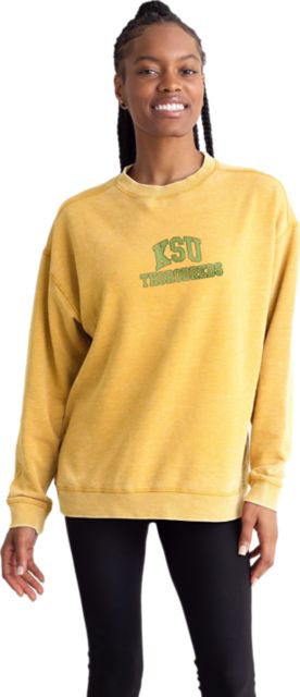 Kentucky State University Women's Thorobreds Campus Crew