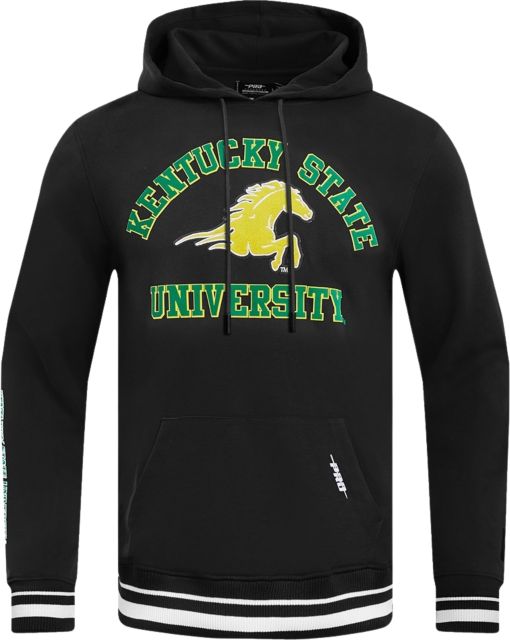 Kentucky State University Hoodie: Kentucky State University