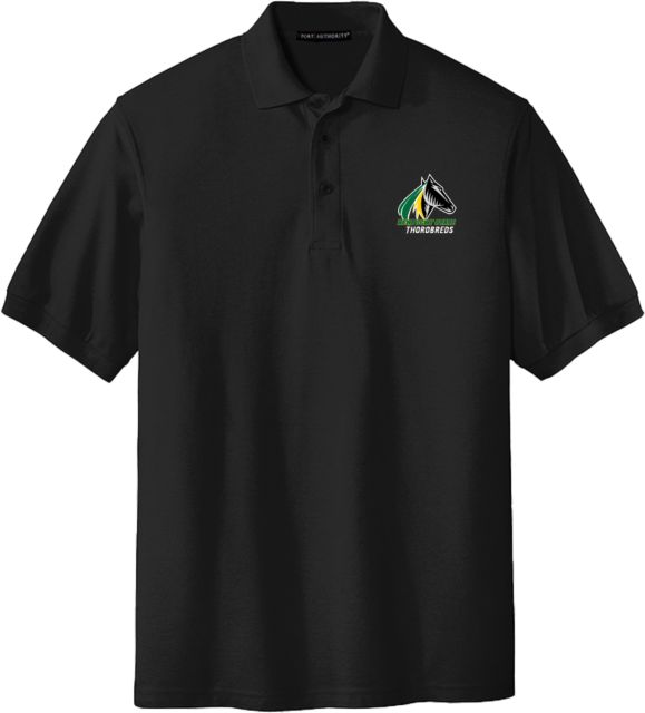 Kentucky State University Thorobreds Polo - Extended Sizes