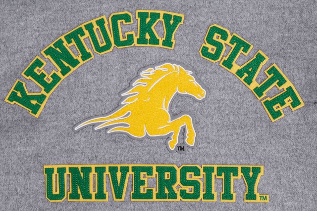 Kentucky State University Jacket