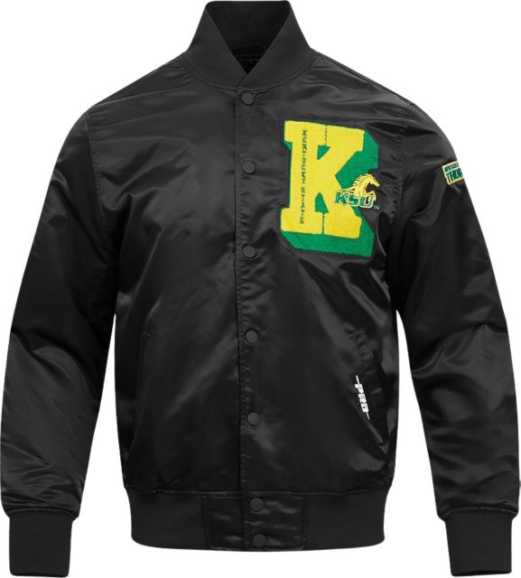Kentucky State University Jacket