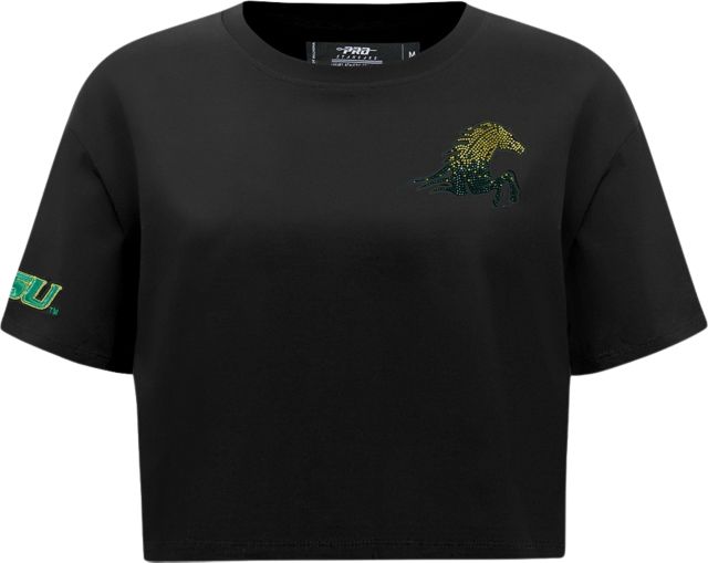 Kentucky State University Women's Short Sleeve T-Shirt