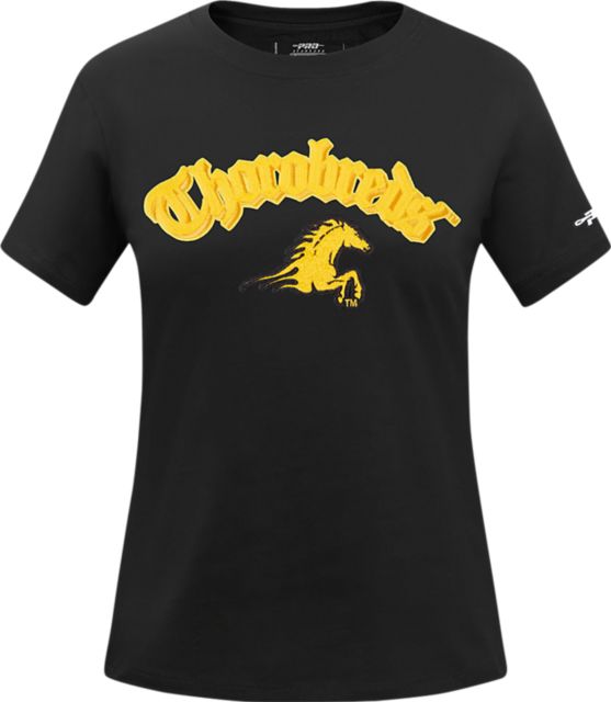 Kentucky State University Women's Slim Fit Short Sleeve T-Shirt