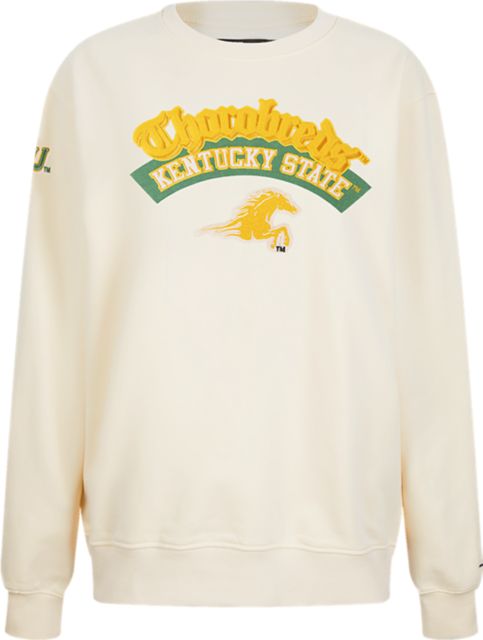 Kentucky State University Women's Crewneck Sweatshirt