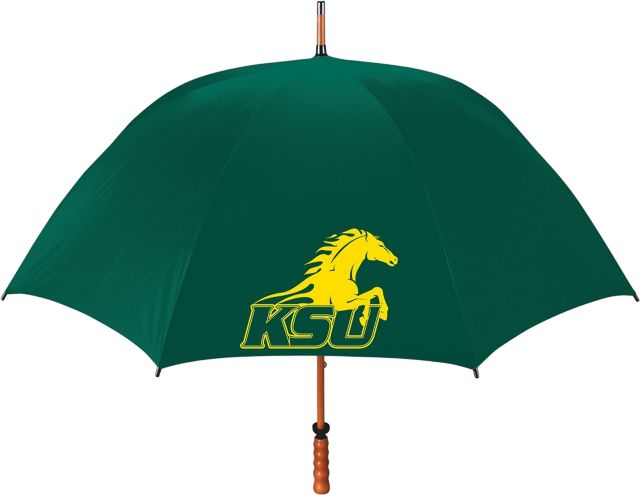 Kentucky State University 62 in. Umbrella