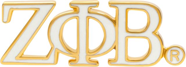 Kentucky State University Lapel Pin