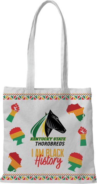 Kentucky State University Tote Bag