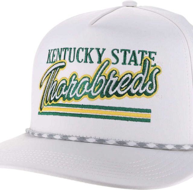 Kentucky State University Thorobreds Adjustable Cap