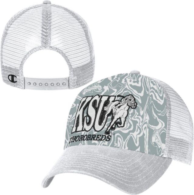 Kentucky State University Trucker Cap