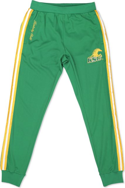 Kentucky State University Track Pants