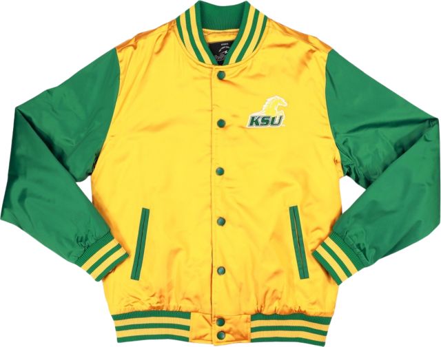 Kentucky State University Baseball Jacket