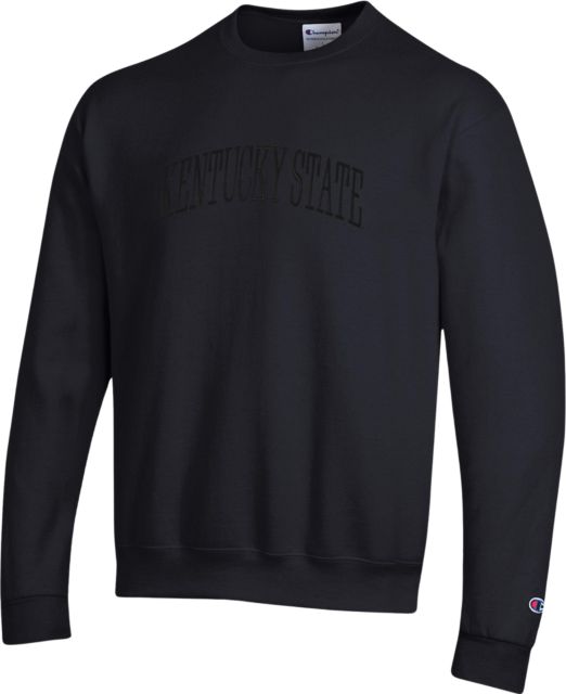 Kentucky State University Crewneck