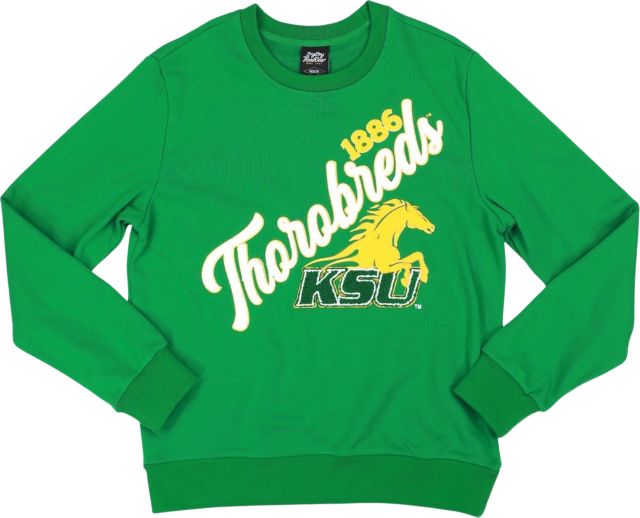 Kentucky State University Crewneck Sweatshirt