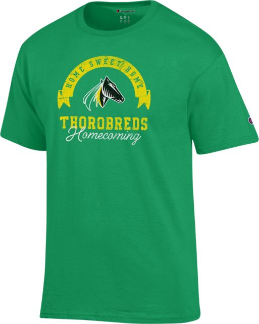 Kentucky State University Short Sleeve T-Shirt