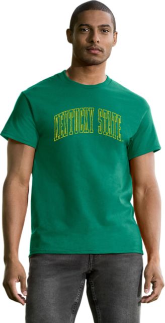 Kentucky State University Short Sleeve T-Shirt