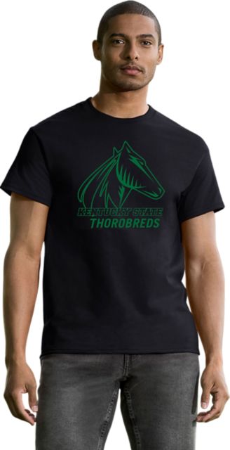 Kentucky State University Thorobreds Short Sleeve T-Shirt