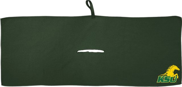 Kentucky State University 16"x40" Towel