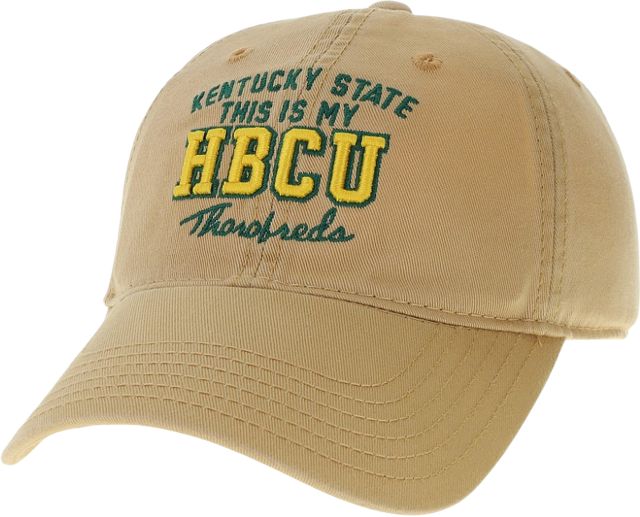Kentucky State University Thorobreds Hat