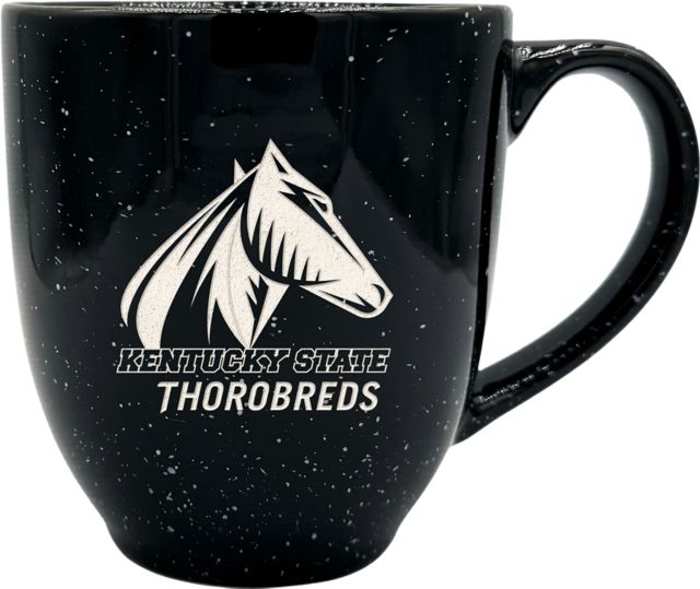 Kentucky State University 16 oz. Bistro Mug