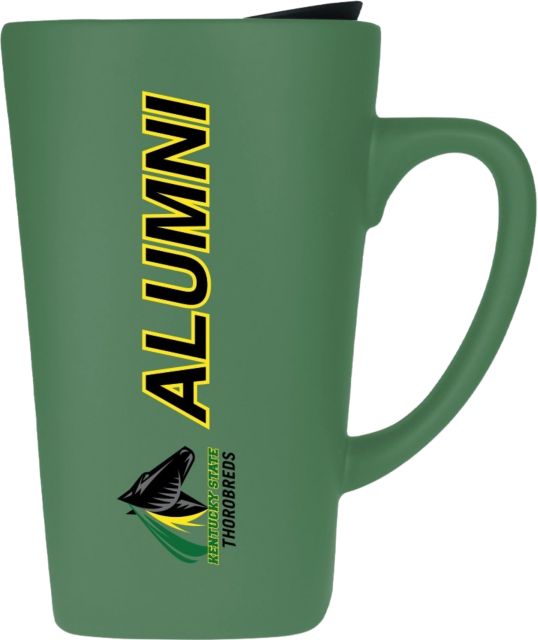 Kentucky State University Alumni 16 oz. Ceramic Mug