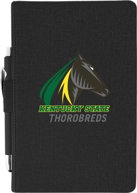 Kentucky State University Journal with Pen