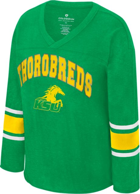 Kentucky State University Thorobreds Women's Long Sleeve T-Shirt
