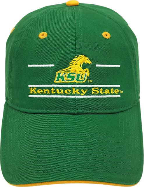 Kentucky State University Split Bar Cap