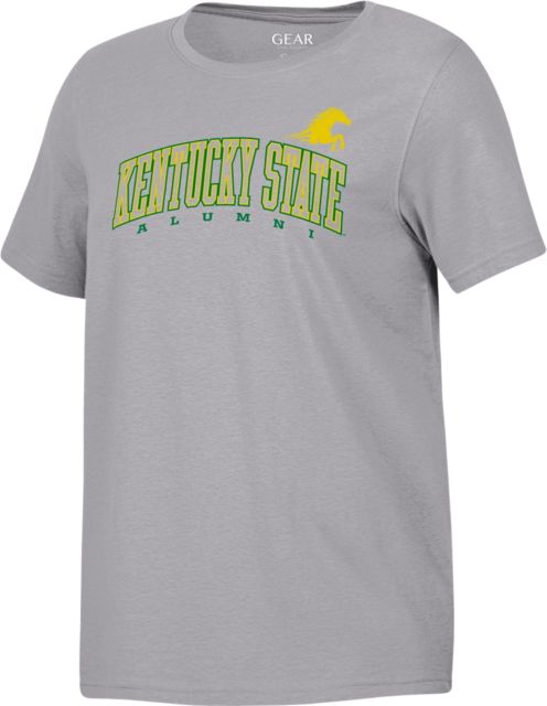 Kentucky State University Women's Thorobreds Short Sleeve T-Shirt