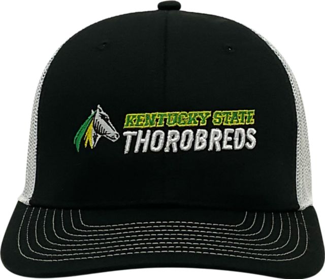 Kentucky State University Snapback Cap