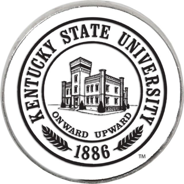 Kentucky State University Lapel Pin