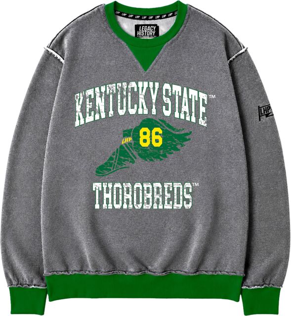 Kentucky State University Crewneck Sweatshirt
