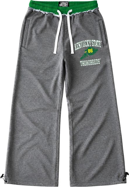 Kentucky State University Pants