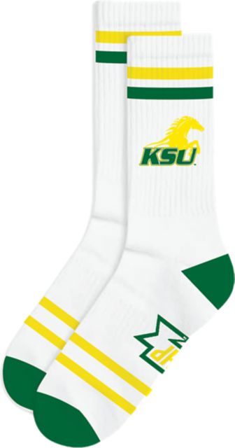 Kentucky State University Socks