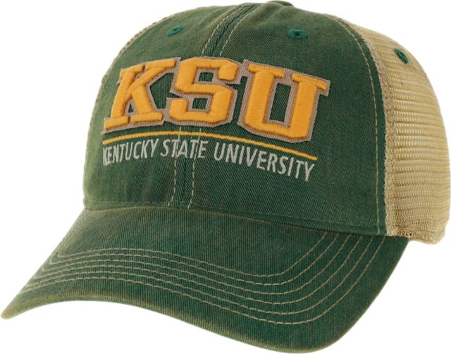 Kentucky State University Trucker Cap